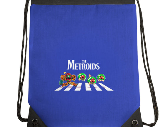 The Metroids