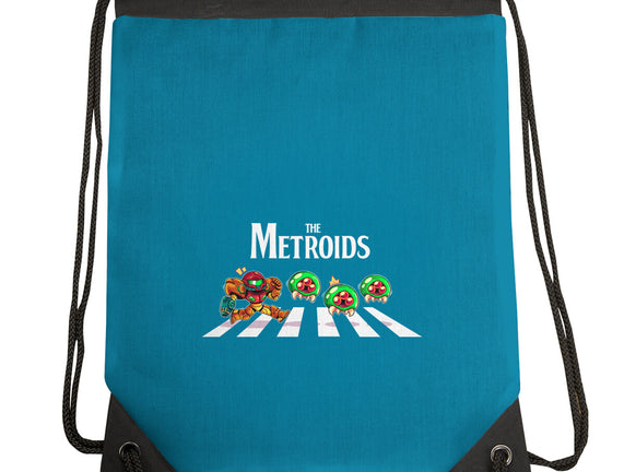 The Metroids