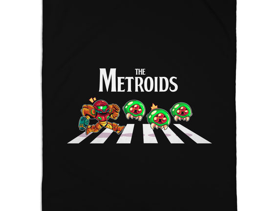 The Metroids