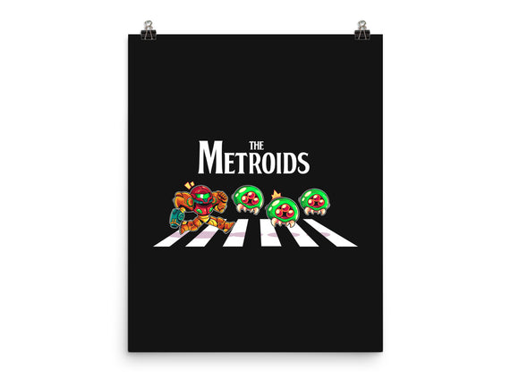 The Metroids