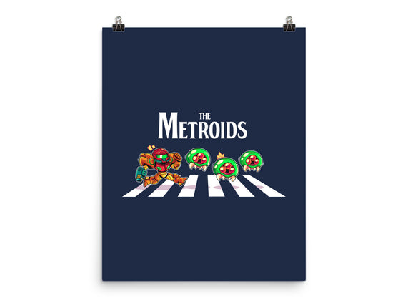 The Metroids