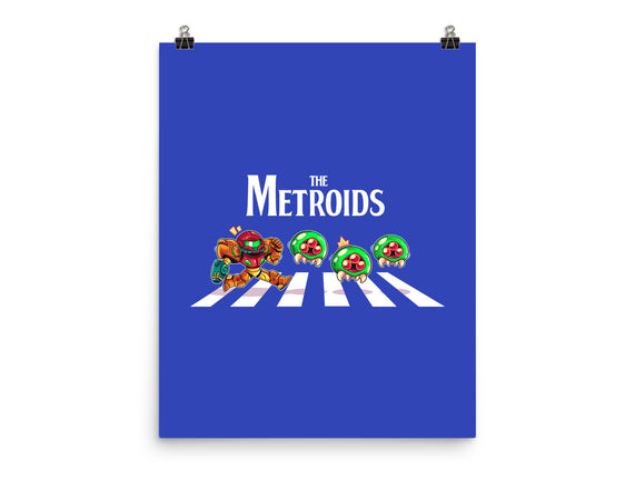 The Metroids