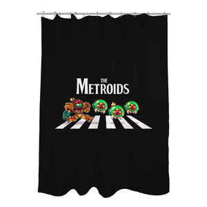 The Metroids