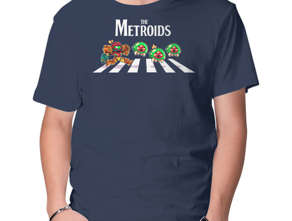 The Metroids