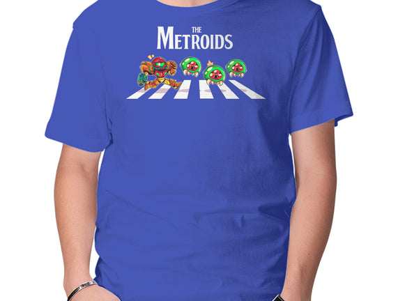 The Metroids