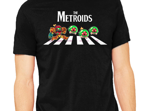 The Metroids