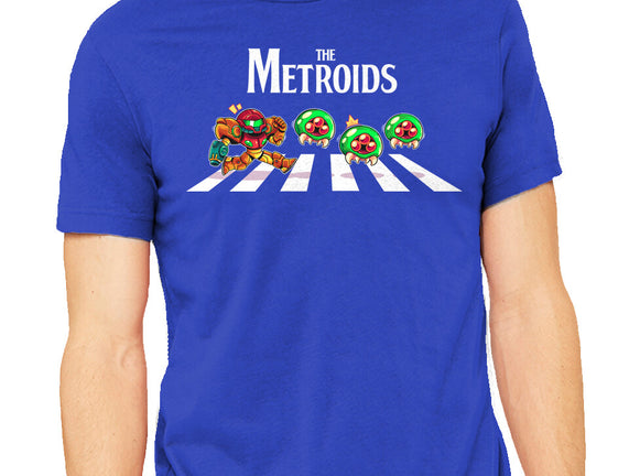 The Metroids