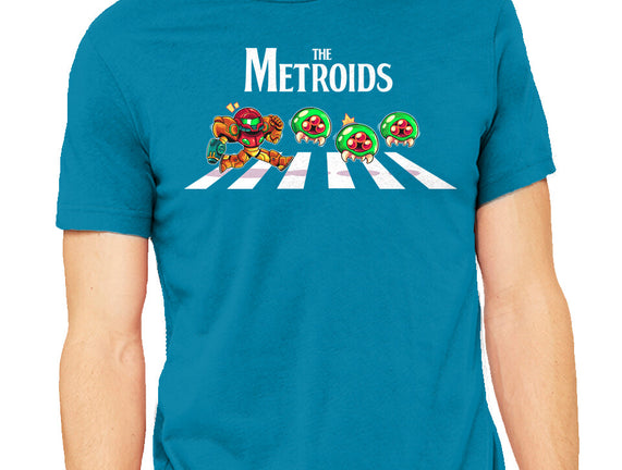 The Metroids