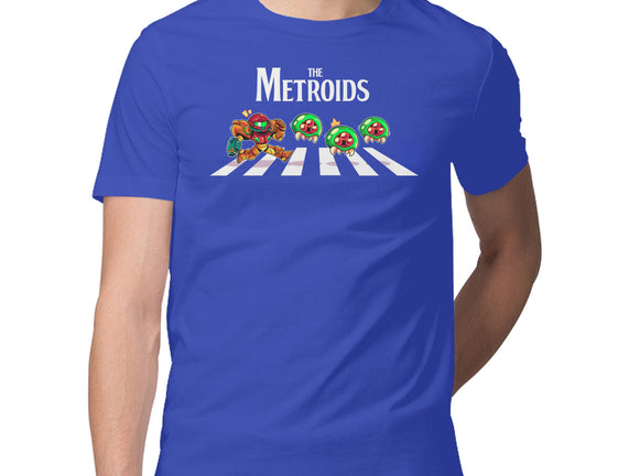 The Metroids