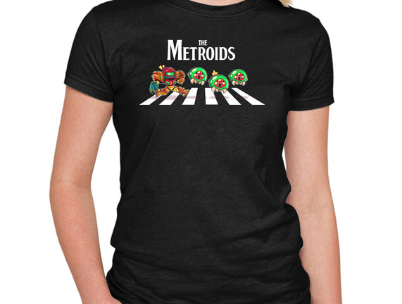 The Metroids