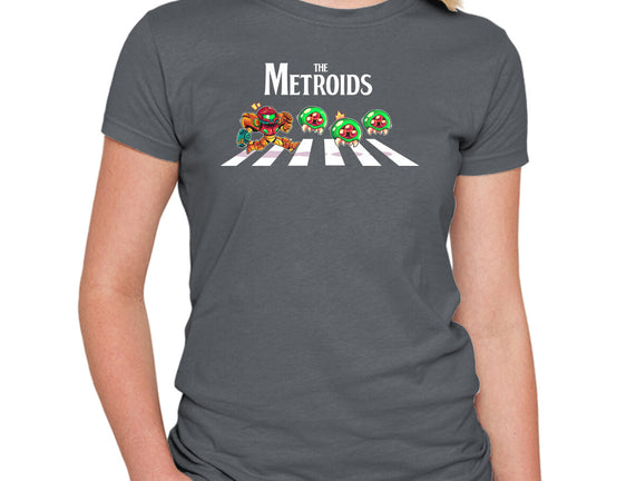 The Metroids
