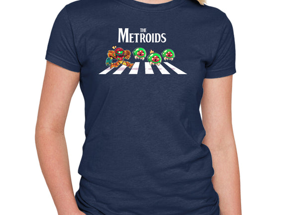 The Metroids