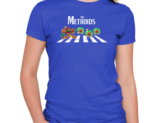 The Metroids