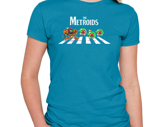 The Metroids
