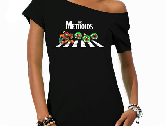 The Metroids