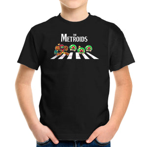 The Metroids
