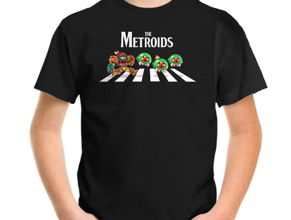 The Metroids