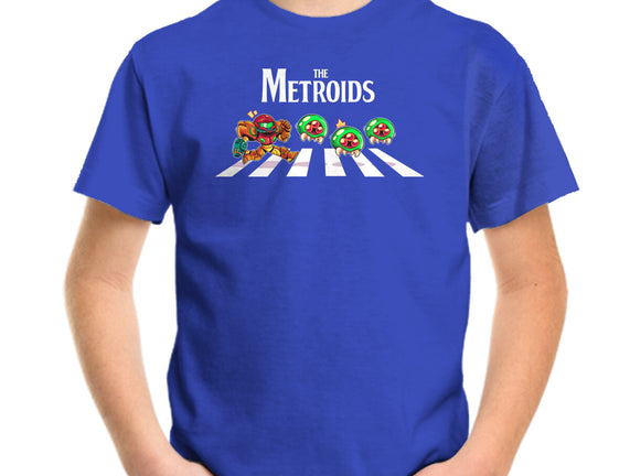 The Metroids