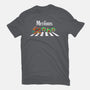 The Metroids-Womens-Fitted-Tee-2DFeer