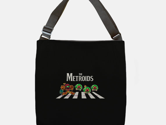 The Metroids