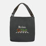 The Metroids-None-Adjustable Tote-Bag-2DFeer