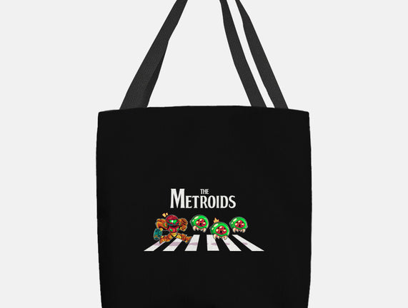 The Metroids