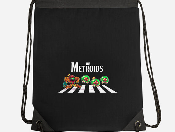 The Metroids