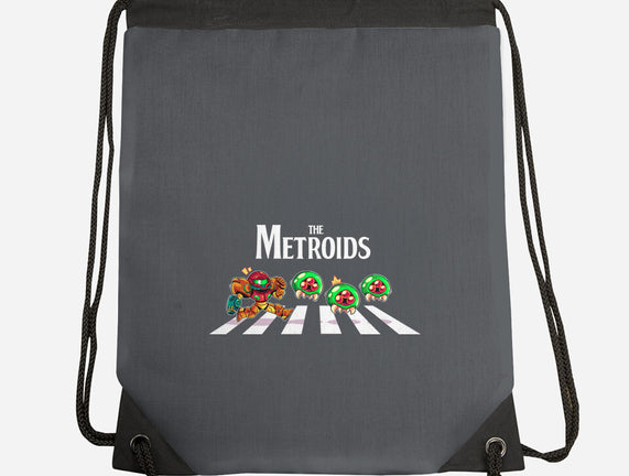 The Metroids