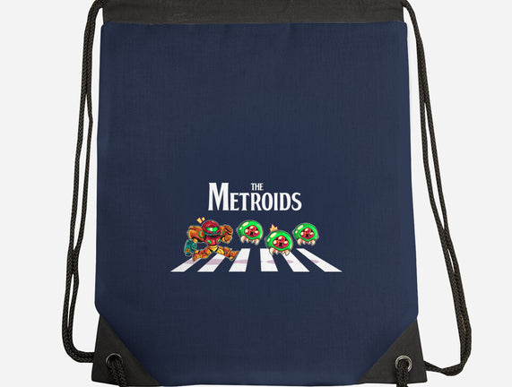 The Metroids