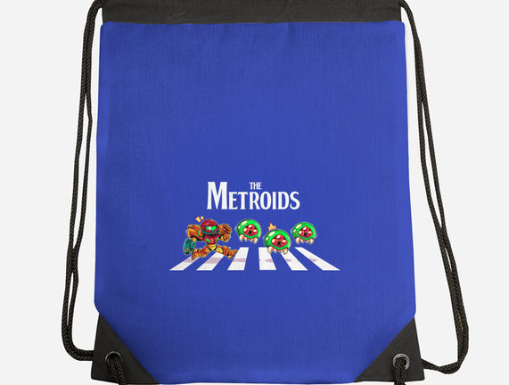 The Metroids