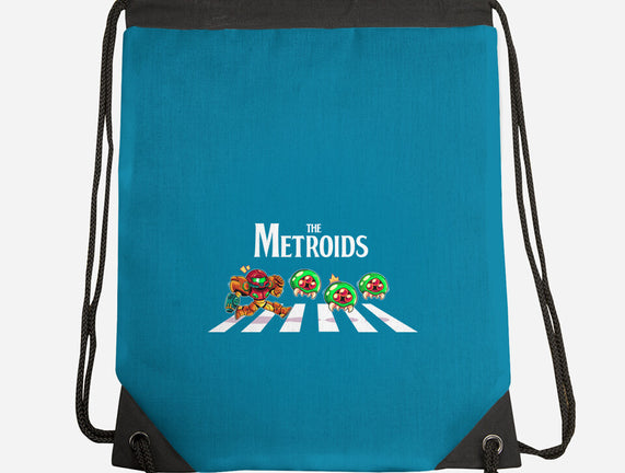 The Metroids