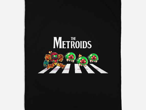 The Metroids