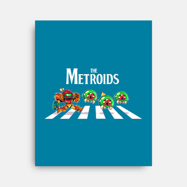 The Metroids-None-Stretched-Canvas-2DFeer