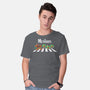 The Metroids-Mens-Basic-Tee-2DFeer