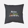 The Metroids-None-Removable Cover w Insert-Throw Pillow-2DFeer