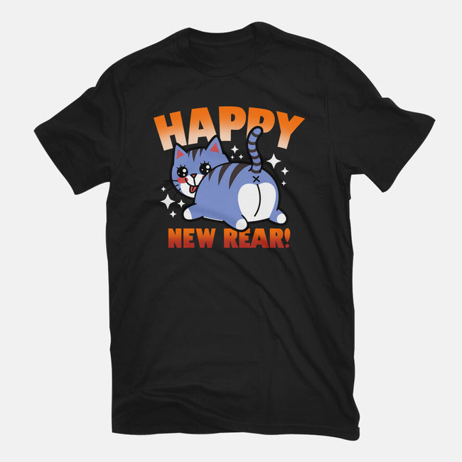 Happy New Rear-Mens-Basic-Tee-Boggs Nicolas