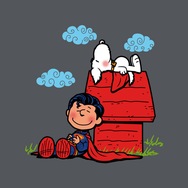 Super Nuts-Womens-Fitted-Tee-Boggs Nicolas