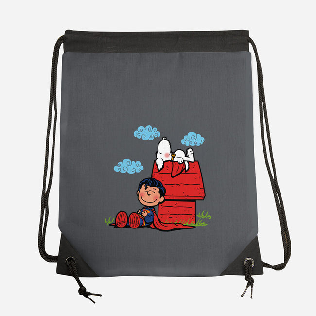 Super Nuts-None-Drawstring-Bag-Boggs Nicolas