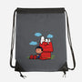 Super Nuts-None-Drawstring-Bag-Boggs Nicolas