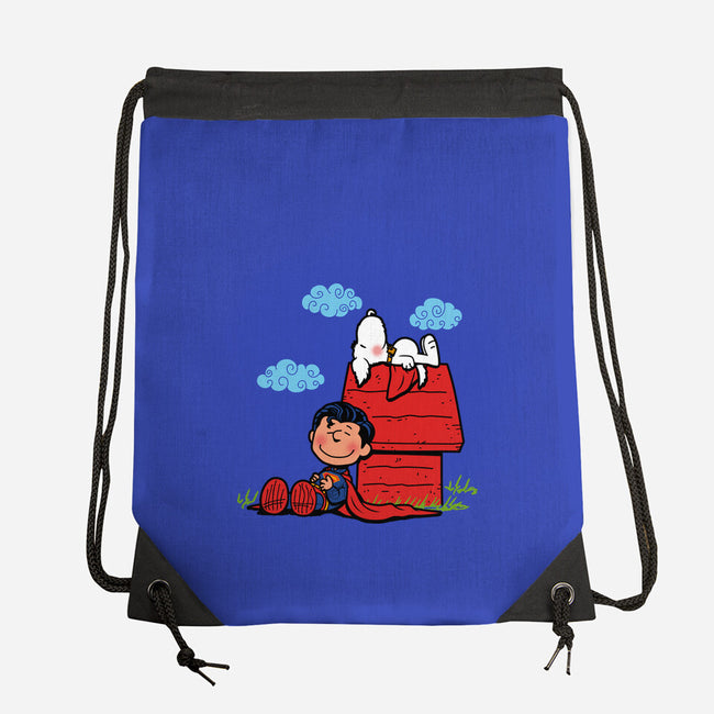 Super Nuts-None-Drawstring-Bag-Boggs Nicolas