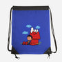 Super Nuts-None-Drawstring-Bag-Boggs Nicolas