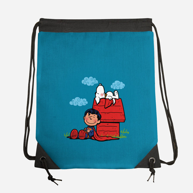 Super Nuts-None-Drawstring-Bag-Boggs Nicolas