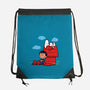 Super Nuts-None-Drawstring-Bag-Boggs Nicolas