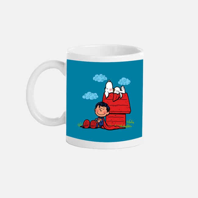 Super Nuts-None-Mug-Drinkware-Boggs Nicolas