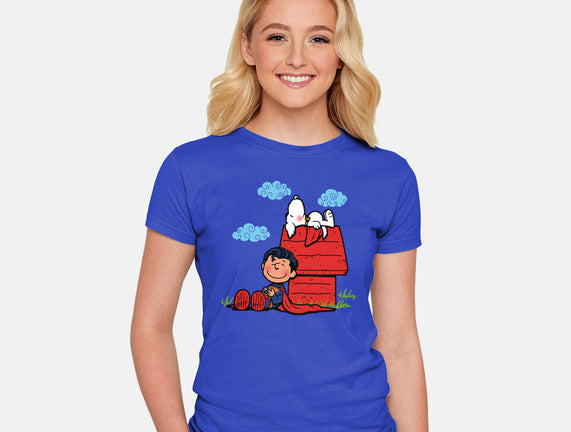 Super Nuts