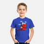 Super Nuts-Youth-Basic-Tee-Boggs Nicolas