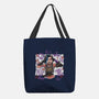 The Killing Bomb-None-Basic Tote-Bag-zascanauta