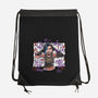 The Killing Bomb-None-Drawstring-Bag-zascanauta