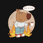 This Is Chill-Womens-Fitted-Tee-paulagarcia