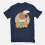 This Is Chill-Womens-Fitted-Tee-paulagarcia